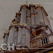 Passacaglia In C Minor Bwv 582