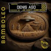 Secret Gabss Remix Denis Ago