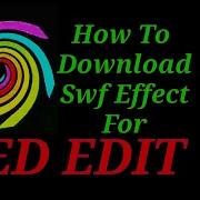 How To Free Download Swf Tol Effect For Led Edit