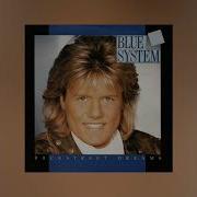 Blue System Talk To Me Instrumenta