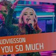 Saga Ludvigsson Hate You So Much