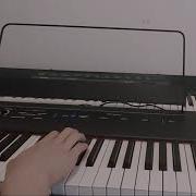 Paul Sleeping Beauty Piano Cover
