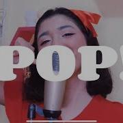 The H Dil K Pop Vocal Cover