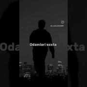 Одамлари Сохта Бу Дунёни