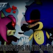 Трек Skillet Exe If Love Lives In Your Heart Remix Sonic Exe