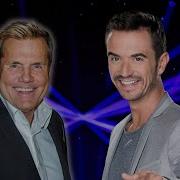 Live Come Bace In Kitzbuhel Dieter Bohlen Und Florian Silberesen