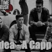 Big Time Rush No Idea Acapella