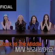 Babymonster Stuck In The Middle Reaction