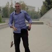 Азербайджанская Песня Кызым