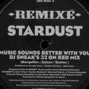 Dj Sneak S 32 On Red Mix