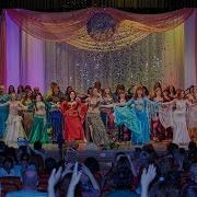 Нам И Не Снилось Юбилейный Концерт Театра Восточного Танца Лейла