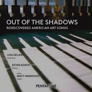 Songs Of Love And Longing No 2 The One Who Greets Me Lisa Delan Kevin Korth