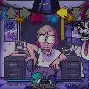 Bite Fnf D Side V3
