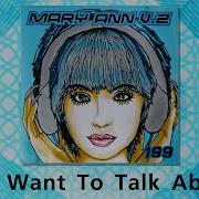 Mary Ann V 2 Any One But