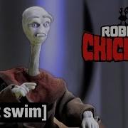 Robot Chicken Yarael Poof