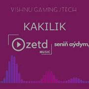 Halk Aydym Kakilik Mp3