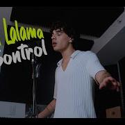 Lose Control Teddy Swims Christian Lalama Cover