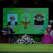 Керемет Айтыс Бекарыс Пен Айнур