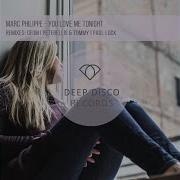 Marc Philippe You Love Me Tonight Geom Remix