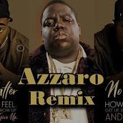 2Pac Remix Feat Biggie Smalls The Legends Azzaro Remix