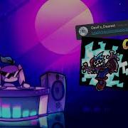 Fnf Sensory Overload Instrumental