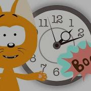 Hickory Dickory Dock Kote