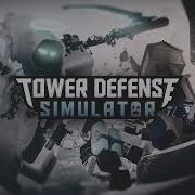 Tower Defense Simulator Ost Frost Invasion Lobby But Slowed
