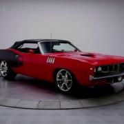 Barracuda Backing Track