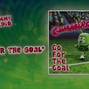 Gummy Radio Go For The Goal