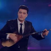 Айбек Бекбосын Шаттанамын