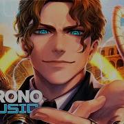 Nikola Tesla Shuumatsu No Valkyrie Conhecimento Chrono