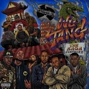 Saga Skit Feat Rza Wu Tang