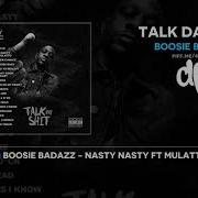 Boosie Badazz Talk Dat Shit Full Mixtape