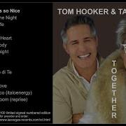 Tom Hooker Ft Tam Harrow 2021