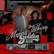 Modern Talking The Golden Age Megamix By Spaceanthony