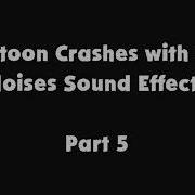 Cat Crashing Noise Part 5