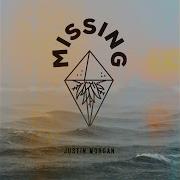 Justin Morgen Missing