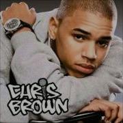 Chris Brown Wats My Name