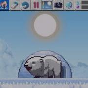 Polar Bear Evolution Game
