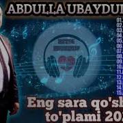 Абдулла Убайдуллаев Биография