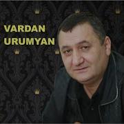 Vardan Urumyan Namakner