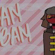 Flipaclip Bam Bam Meme Countryhumans Ft Ussr And Co