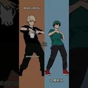 Tik Tok Original Bakugou My Hero Academia Music Remix