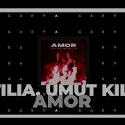 Otilia Umut Kilic Amor