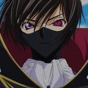 Code Geass Opening 4