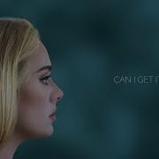 Can I Get It Adele