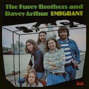 The Fureys Davey Arthur Gipsy Davey