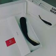 Стимулятор Массажер Lelo Smart Wand Large
