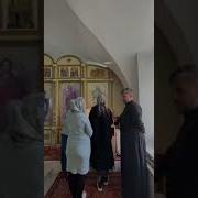 Великая Ектения Денисовой