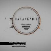 Volkan Konak Aleni Aleni Hakan Kabil Remix